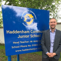 HCJS Headteacher(@HcjsHeadteacher) 's Twitter Profile Photo