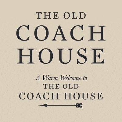 Old Coach House