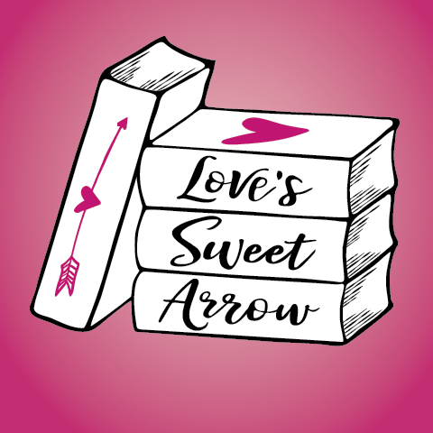 The second romance only brick and mortar bookstore in the country. Love’s Sweet Arrow is in the south suburbs of Chicago since 06/19. Both she/her.