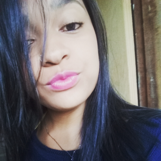 Niedja58's profile picture. “Ela é tipo cafeína pura, uma mistura de rotina com um pouco de adrenalina e aventura.” 💛🍂️

Por fora uma princesa. 🎀👑 
Por dentro um furacão. 💭🚫