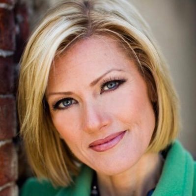 Action News chief meteorologist, runner, avid water skier/wake surfer, wife and mother of two fantastic children. (Retweets are not endorsements.)