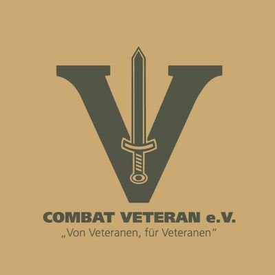 Der Combat Veteran e.V. ist eine gemeinnützige Organisation und besteht aus ehemaligen und aktiven Soldaten der Bundeswehr mit Einsatzerfahrungen.