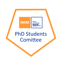 IMIM PhD Students Committee (@ced_imim) 's Twitter Profile Photo