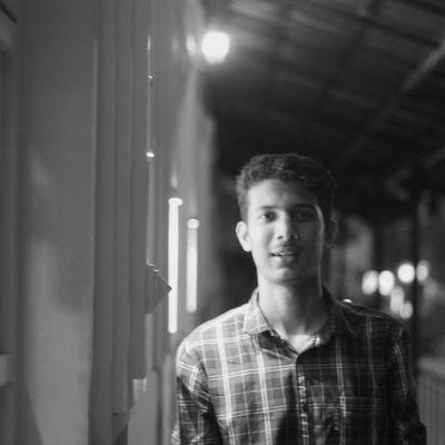 shivarambn3's profile picture. 