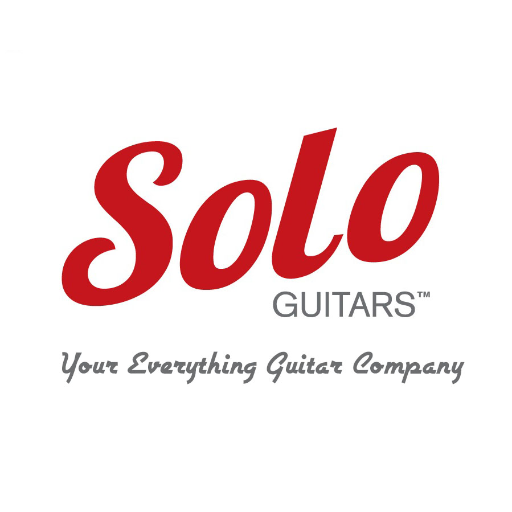 Solo Music Gear is a manufacturer and distributor of Solo Pro Guitar Parts and Do It Yourself Guitar Kits.