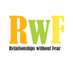 Relationships Without Fear (@RWF_Glow) Twitter profile photo