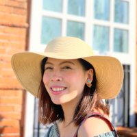 Roxie Kwong Dimen (@roxiekwongdimen) 's Twitter Profile