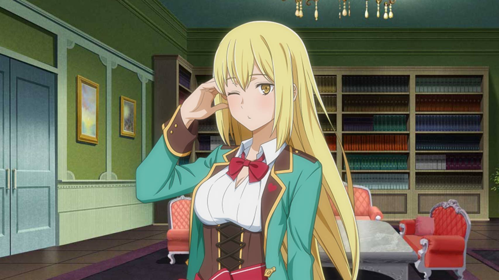 天羽美羽さんのプロフィール画像