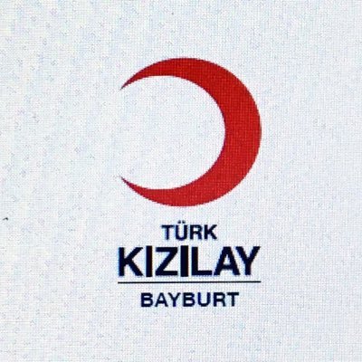 Türk Kızılayı Bayburt Şubesi Resmi Twitter Hesabı