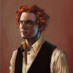rork_govard's profile picture.