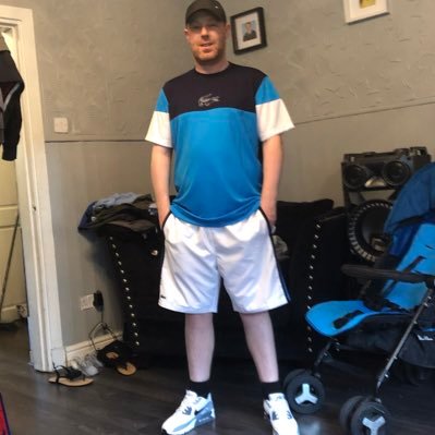 Padconn83's profile picture. am just me.