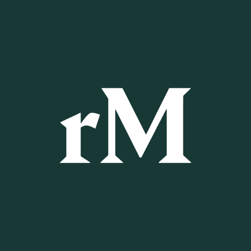 ryanjmorgn's profile picture. Branding & Identity Design.