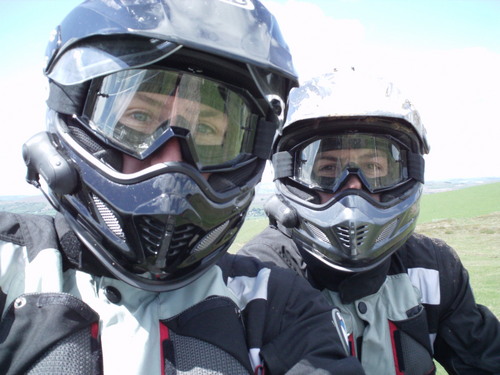 KevPezGoDakar's profile picture. Two amateur off-roaders, one massive ambition...the Classic Paris to Dakar! Can it be done?  Follow us as we prepare and (hopefully!) prove the cynics wrong.