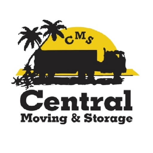 Central Moving