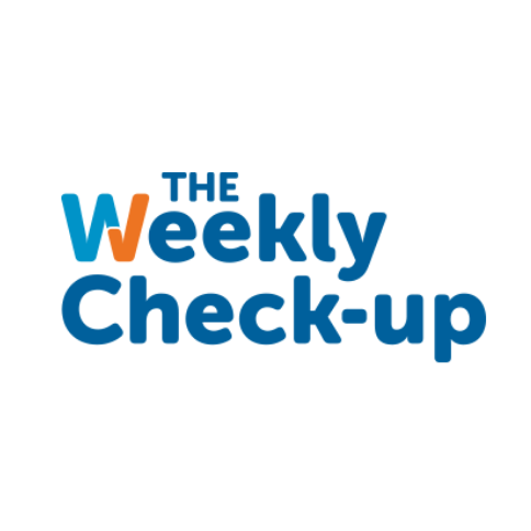 The Weekly Check-Up