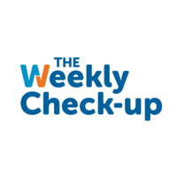 The Weekly Check-Up (@weeklycheckup) 's Twitter Profile