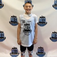 Jordan Custis (@griffinbball19) 's Twitter Profile