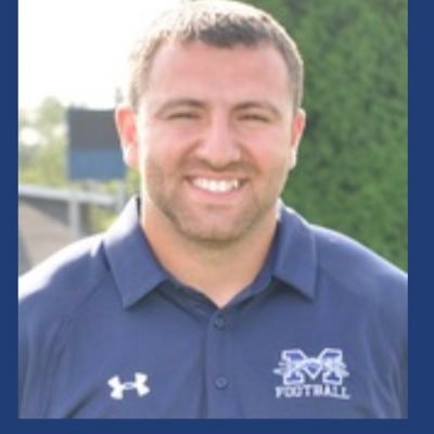 Co-Special Teams Coordinator/Defensive Backs Coach at Moravian University