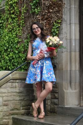 BiochemistNola's profile picture. 