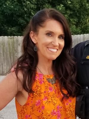 AmyVenneman's profile picture. 