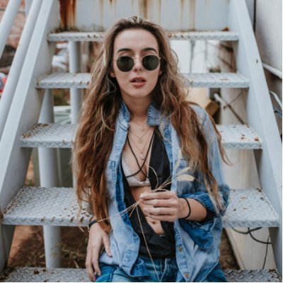 music saves lives, abstract labs cbd oil keeps me sane, who doesn't like coffee or shopping?