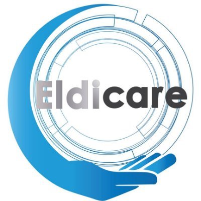 Eldicare is a “Sector Skills Alliance” funded by the European Commission under the Erasmus+ Programme – it brings together 12 partners from 5 Countries