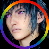 Noctis Overlord(@Noctilicious) 's Twitter Profileg