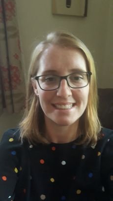 RCN nurse of the year 2019, Cavell nurse trust outstanding student midwife of the year 2016, passionate about ensuring informed choice for women