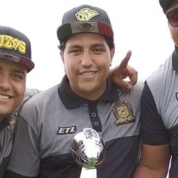 RocaCoach's profile picture. Head Coach del programa de FBA TUZOS de la Benemérita Universidad Autónoma de Zacatecas