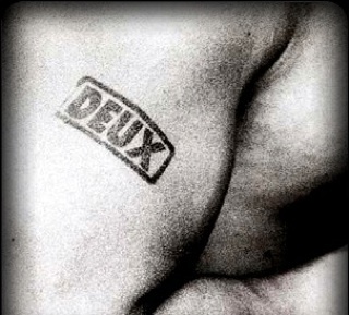 deuxjoa's profile picture. RHYTHM LIGHT BEAT BLACK