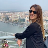 Mariela Gago (@marielagago) 's Twitter Profile