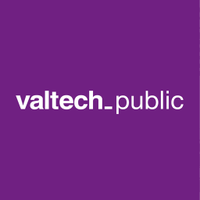 Valtech Public Sector(@valtech_public) 's Twitter Profile Photo