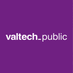 Valtech Public Sector (@valtech_public) Twitter profile photo Valtech Public Sector (@valtech_public) Twitter profile photo
