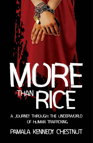 Nationally recognized Author- @Pamalakennedy - A Journey through the Underworld of Human Trafficking-the full novel-Tweeted here-request your eNovel on our site
