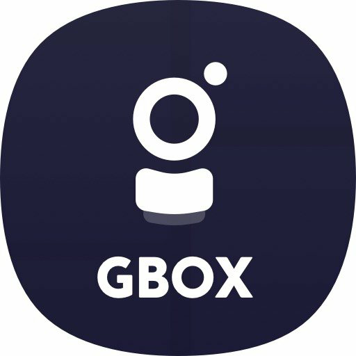 Gbox ios. GBOX. GBOX V 1.0. Установить GBOX.