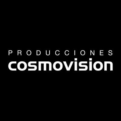 Somos la productora perteneciente a @cosmovisionofi 📽️🎬