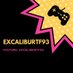 ExcaliburTF93 (@extf93) Twitter profile photo ExcaliburTF93 (@extf93) Twitter profile photo
