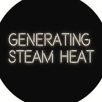 GeneratingSteamHeat(@gensteamheat) 's Twitter Profile Photo