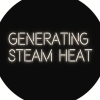 GeneratingSteamHeat (@gensteamheat) 's Twitter Profile