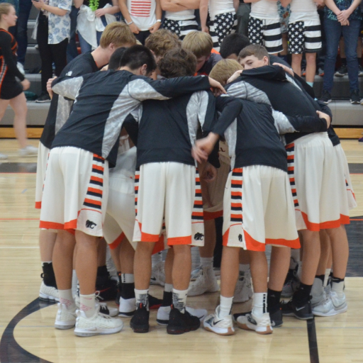 Official Twitter Page of Grinnell Boys Basketball. Head Coach @CoachBSharp. @PGCbasketball Partner Program.