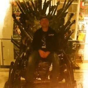 vw loving,heavy metal listening rocker who is a husband and father to two girls. check out https://t.co/EXjAIbKPDe use code PR_XOvKBCJP for 3 months free.