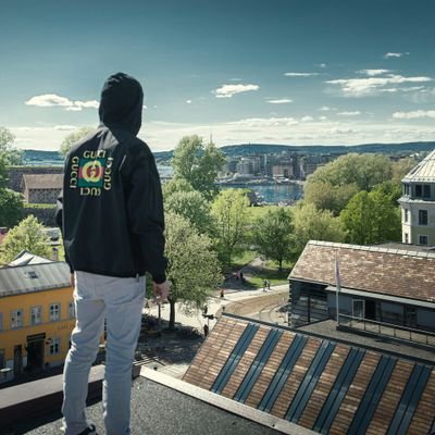 faizan_raiz's profile picture. I love Alan walker