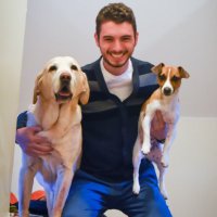 Patrick✭Barber (@patrickbarber_) 's Twitter Profile