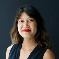 Christine Liang (@csmliang) 's Twitter Profile