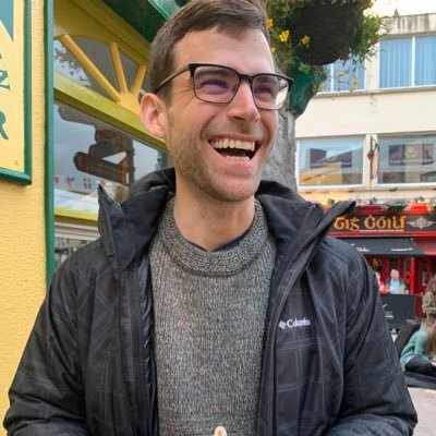 lee_hyatt's profile picture. High School Physics Teacher