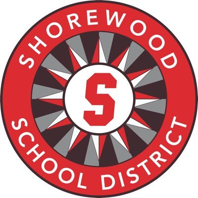 The official Twitter account of the Shorewood School District.