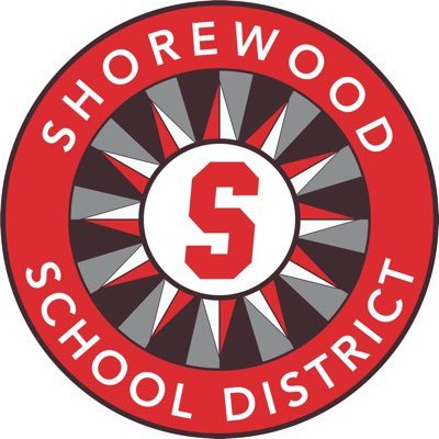 The official Twitter account of the Shorewood School District. 