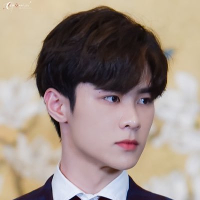 Once and for the world's most Glamorous ✨ #쿤 #KUN #钱锟 #NCT #QIANKUN #WayV