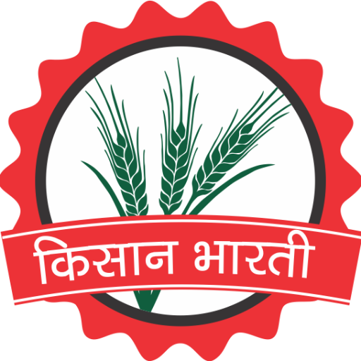 KISAN BHARTI News