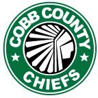 Cobb County Chiefs(@cobbcountychief) 's Twitter Profile Photo